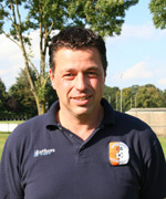 Trainer John Janssen vertrekt bij Stormvogels ‘28