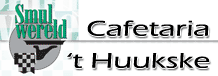 Cafetarie 't Huukske
