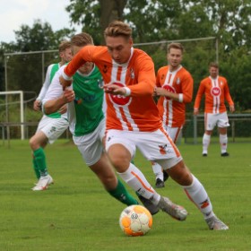 Stormvogels - HBSV (3-1)