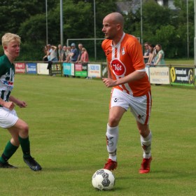 Stormvogels 1 - Meterik 1 (5-2)