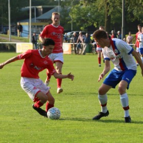 Maasduinen1 - Heijen1 (3-2)