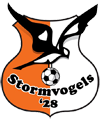 Stormvogels