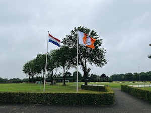 Jubileumweekend 1 & 2 Juli zit er op, bedankt!