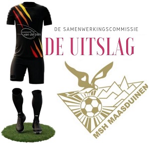 Kleur, Logo en Naam nieuwe club bekend