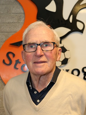 Jaap Kersten
