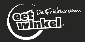 Eetwinkel De Frietkroam - 